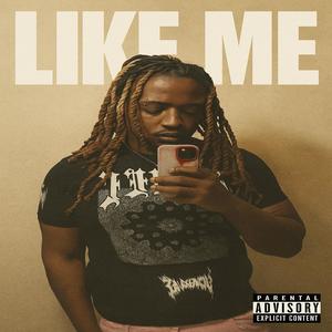 Like Me (Explicit)