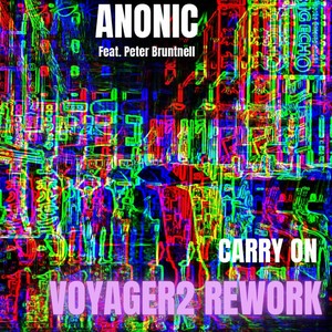 Carry On (Voyager2 Extended Rework)