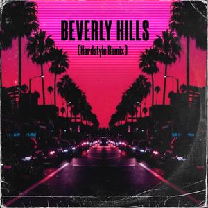 BEVERLY HILLS (feat. Neon Phantom) [Hardstyle Version]