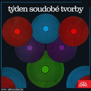 Týden soudobé tvorby 1979 (Live)