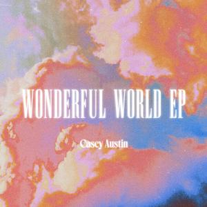 Wonderful World EP