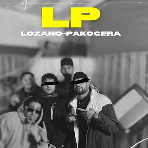 L P (feat. Pakogera) (Explicit)