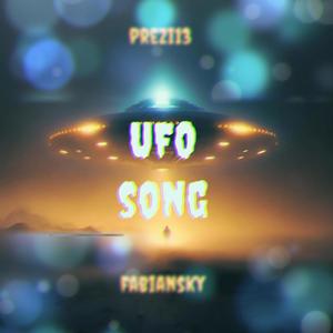 UFO SONG (Explicit)