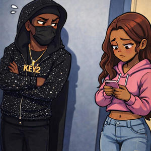 Should've waited (Explicit)