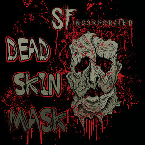 Dead Skin Mask