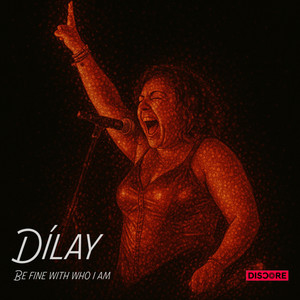 Be Fine With Who I Am