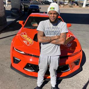 RIDIN HIGH (Explicit)