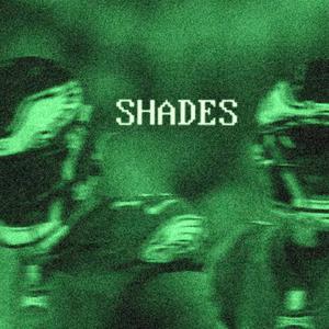 Shades (feat. NPN) [Radio Edit]