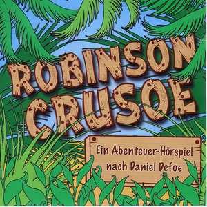 Robinson Crusoe