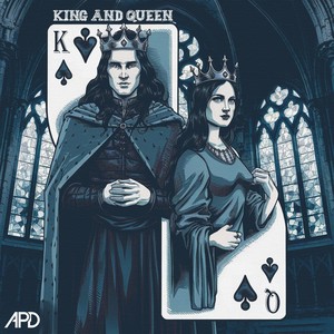 King And Queen