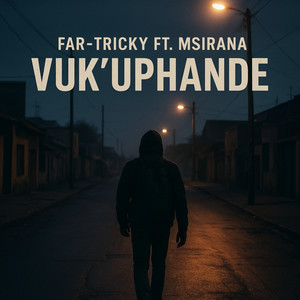 Vuk'uphande (Explicit)