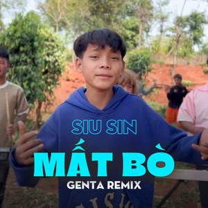Mất Bò (Genta Remix|Instrumental)