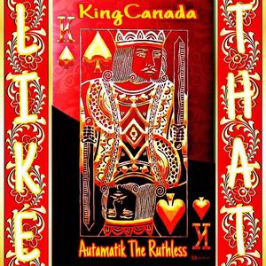 Like That (feat. Autamatik The Ruthless) (Explicit)