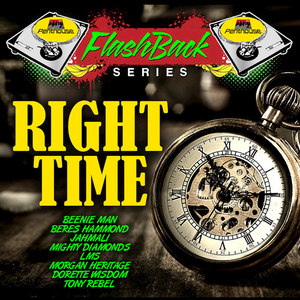 Penthouse Flashback Series (Right Time Riddim)