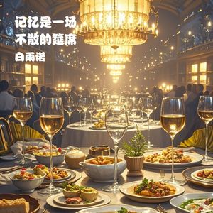 记忆是一场不散的筵席