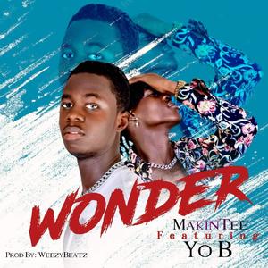 Wonder (feat. Yo B)