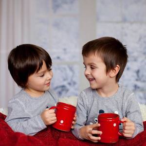 如果我还是个孩子