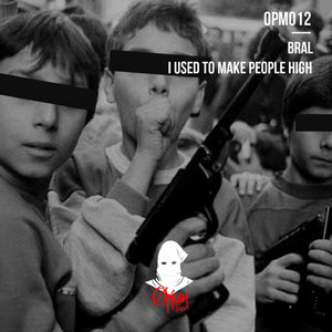 A Violent Romance (Original Mix)