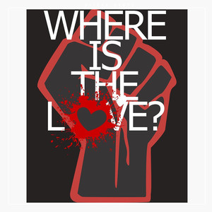 Where Is The Love