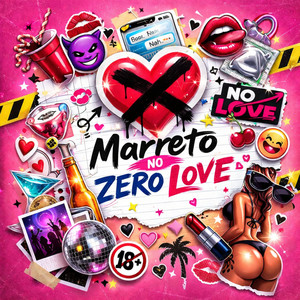 Marreto no Zero Love (Explicit)