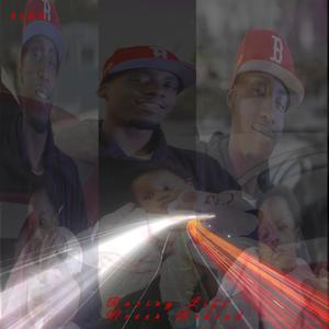 Dark Side (feat. Tiny Darc) (Explicit)