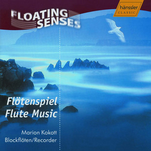 Marion Kokott - Flotenspiel (Flute Music)