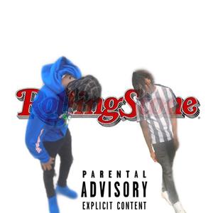 Rolling Stone (feat. Ru Bandz) (Explicit)