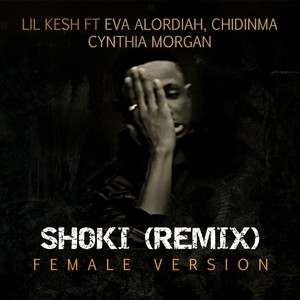 Shoki (Remix) (Female Version)