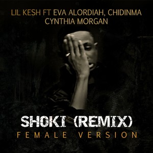 Shoki (Female Version|Remix)