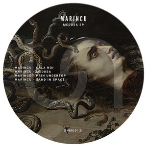 Medusa EP