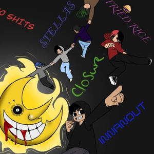 Fried Rice (Explicit)