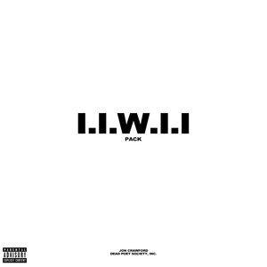 I.I.W.I.I Pack (Explicit)