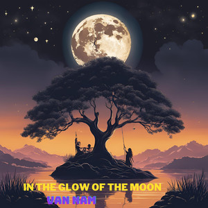 In the Glow of the Moon