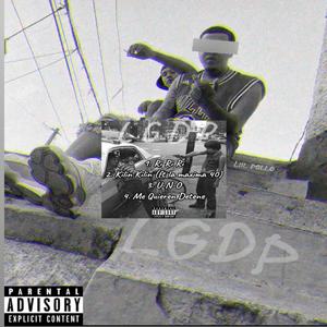 Tibiri (feat. La máxima 40)