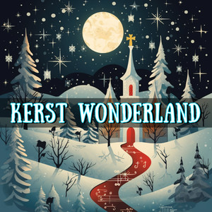 Kerst Wonderland