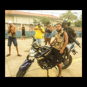 Mundo Cão (Explicit)