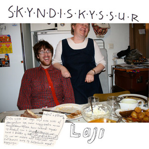 Skyndiskyssur