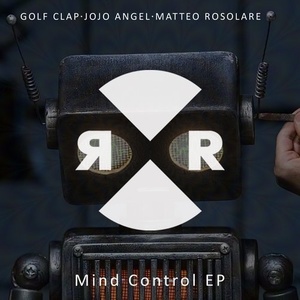 Golf Clap - Mind Control (Original Mix)