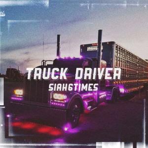 Truck Driver (Explicit)