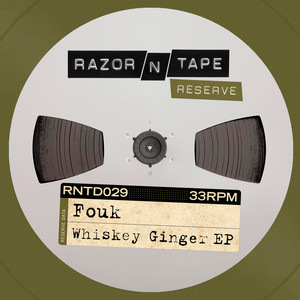 Aldo Raine (Original Mix)