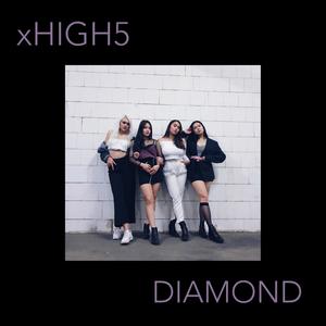 Diamond (feat. Mehi June) (Korean Version)
