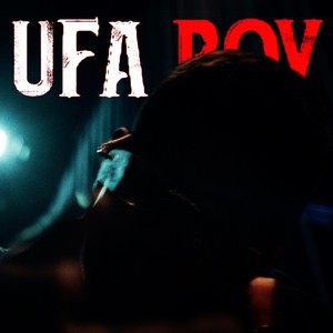 UFA BOY (Don't Understand Me)