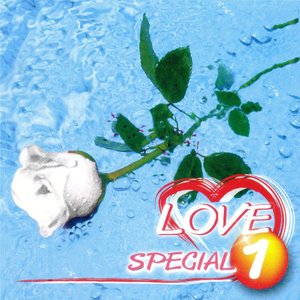 Love Special, Vol. 1