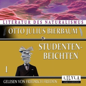 Kapitel 1 (Studentenbeichten 1)