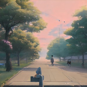 “BOKU” feat. Vespero