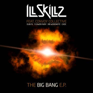 The Big Bang EP