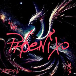 Phoenix oxo (feat. Lazzman)