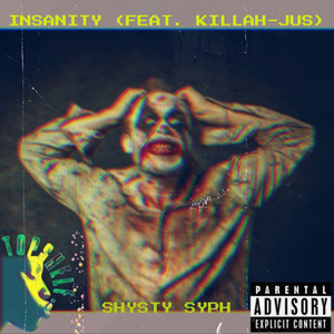 Insanity (Explicit)