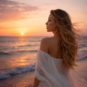 Очень по тебе скучаю