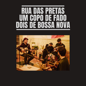 Rio de Tanto Ser